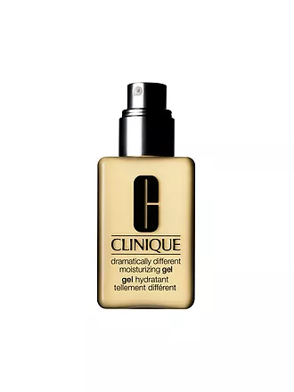 CLINIQUE | Gesichtspflege - Dramatically Different Moisturizing Gel 125ml | 